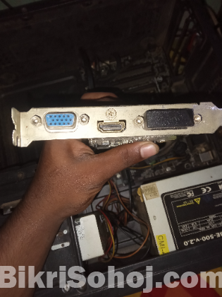 Graphics card